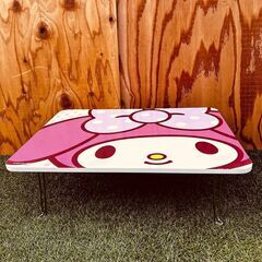 ③11451　 キャラクターローテーブル  🚗1月28～29日大...