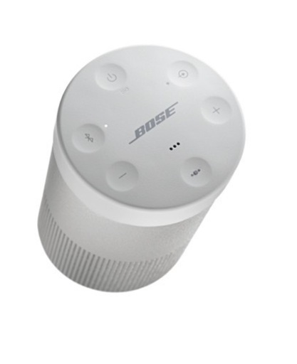 BOSE SoundLink Revolve II Bluetooth® speaker