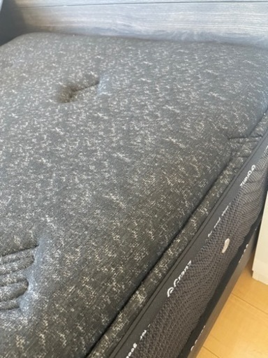 シングルベッド