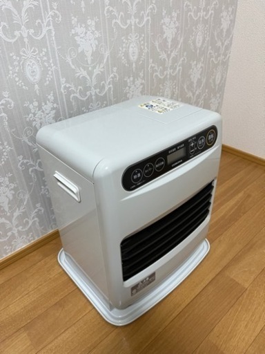コロナ石油ファンヒーター