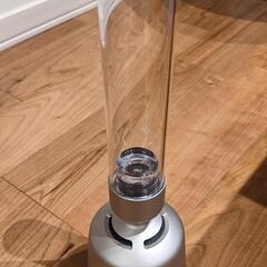 SONY グラスサウンドスピーカー LSPX-S2の画像