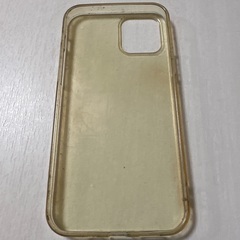 iPhone 12 Pro ケースの画像