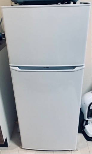 冷蔵庫Haier