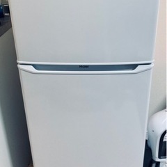 冷蔵庫Haier