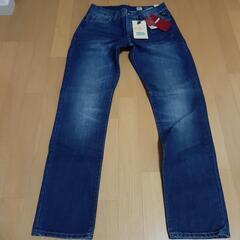 【未使用・カナダで購入】元値8000円のジーンズ2着