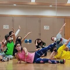 フィットネスサークル【Vivace Vol.33＆34】の開催告知