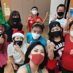 フィットネスサークル【Vivace Vol.33＆34】の開催告知の画像