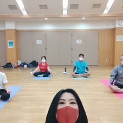 フィットネスサークル【Vivace Vol.33＆34】の開催告知の画像