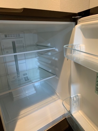 パナソニック　冷蔵庫