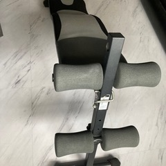 ベンチ　腹筋台　エクササイズ