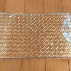 風水　幸運の敷物