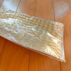 風水　幸運の敷物の画像