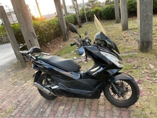 その他 pcx125 jf56