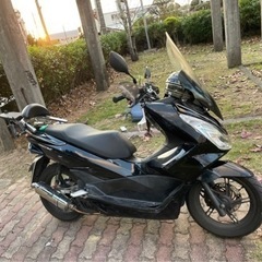 pcx125 jf56