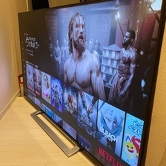 東芝　液晶テレビ