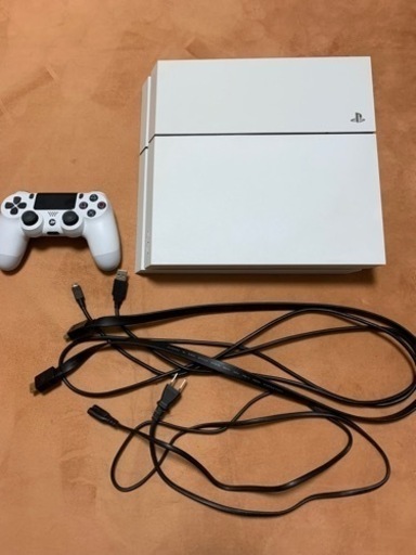 PlayStation4 中古