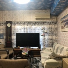 TOSHIBA 東芝 REGZA 55ZG2 液晶 TV 55V型 リモコン 付の画像