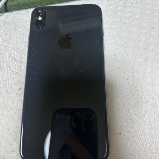 携帯電話/スマホ IPhone xs max