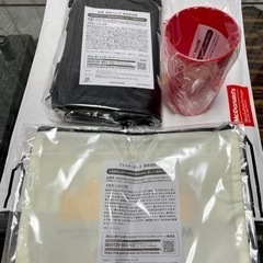 【1月28・29日限定】 McDonald’s 2022年福袋　未開封品✨の画像