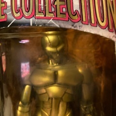 レア　ドラゴンボール　ムービーズ　コレクション　メタルクウラの画像