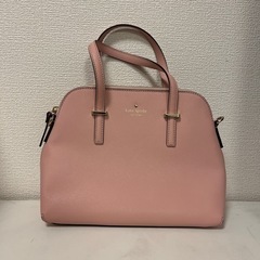 ケイトスペード　ハンドバック　新品
