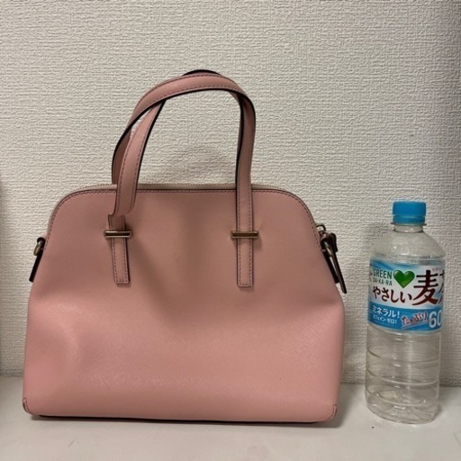 ケイトスペード　ハンドバック　新品