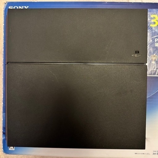 SONY PlayStation4 CUH-1200AB PS4 SSD 【公式通販】