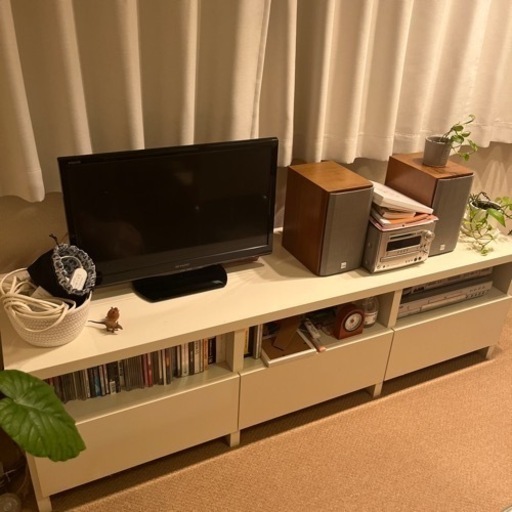 テレビボード　サイドボード