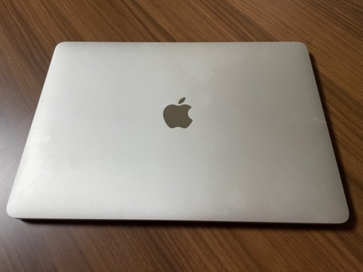 MacBook Pro 2020 M1 8GB 256
