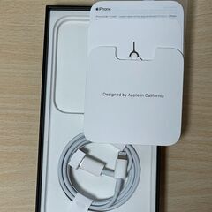 iPhone 12 ProMax グラファイト 512GB SIMフリーの画像