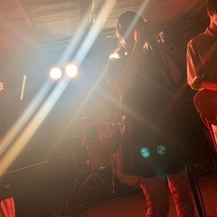 ボーカルでの加入希望