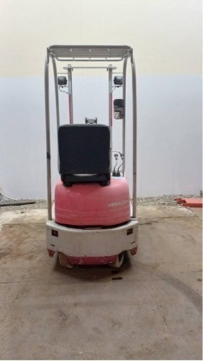 フォークリフト コマツ 500kg