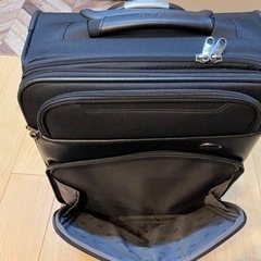 キャリーケース　コロコロ　旅行　出張　スーツケースの画像