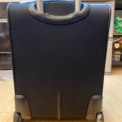 キャリーケース　コロコロ　旅行　出張　スーツケースの画像