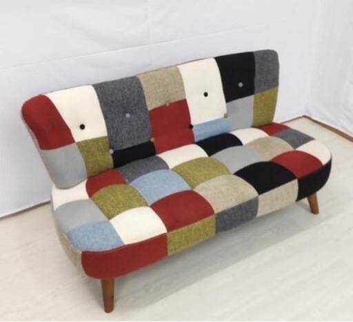 オシャレなソファー