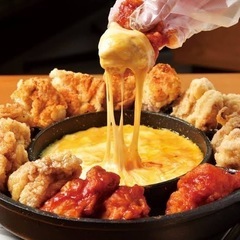 2月15日(土)韓国料理食べに行きましょう‼︎