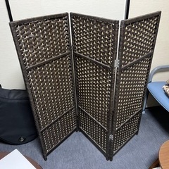 パーテーション高さ105cm