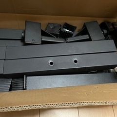 バーベルスタンドの画像