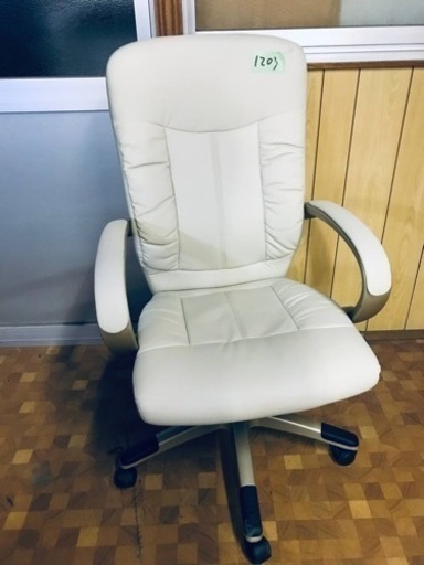 ⑤1203番　椅子