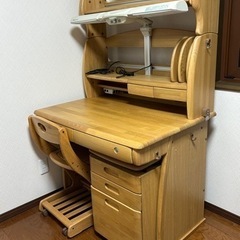 コイズミ学習机