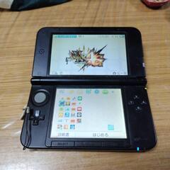 ジャンク品 3DS本体