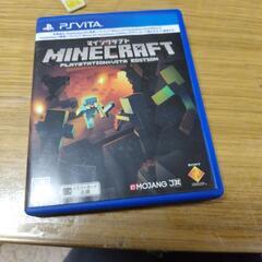 psvita マインクラフト
