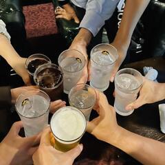 1/24金曜 20時〜【名古屋・2025新年会】料理コース+飲み...
