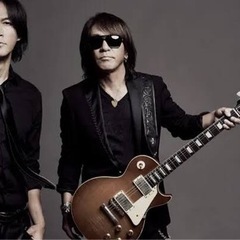 B'z コピバン☆ボーカル募集！