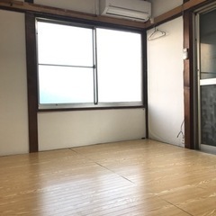 🏠戸建て、敷金、礼金ゼロ、3DK　駐車スペースあり🚘　ペット可🐶...