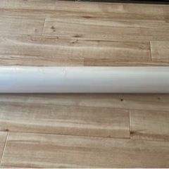 強力防湿シートSスーパーグレード品50m(5〜10mほど使用)