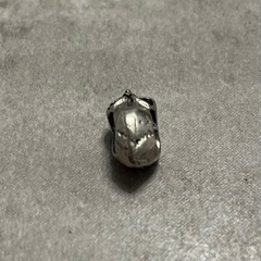 ネクロマンス スカルビーズ 1個の画像