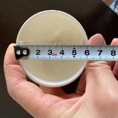 受け渡し者決定済み　照明の画像
