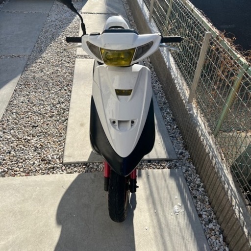 欲しい人にはわかる20年前のバイク‼️