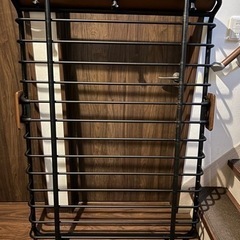 最終お値下げ【美品】DAMD ルーフラックの画像